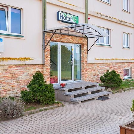 Kambja Kodud Hotell Exteriör bild