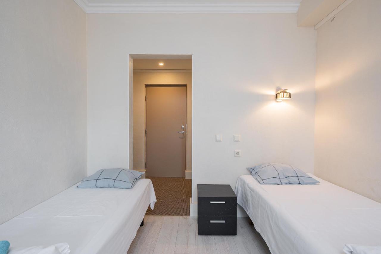 Kambja Kodud Hotell Exteriör bild