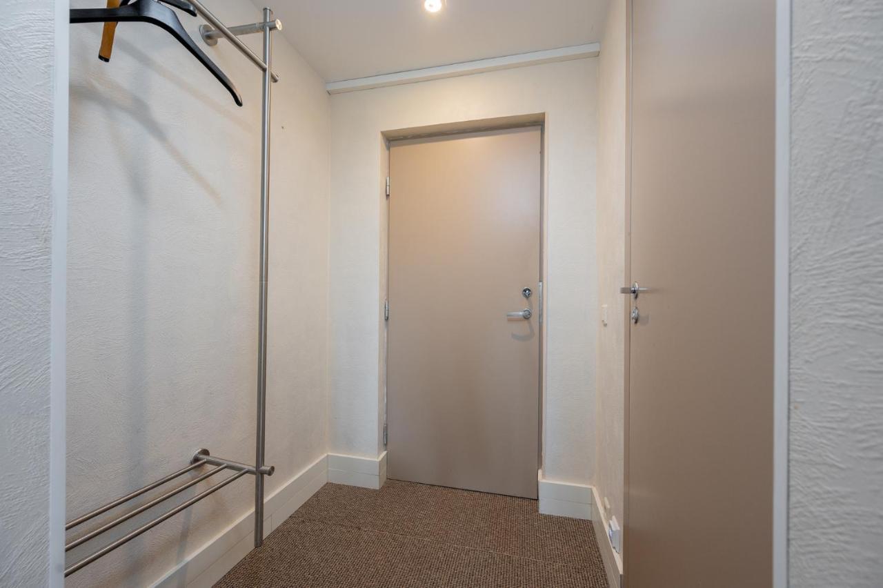 Kambja Kodud Hotell Exteriör bild