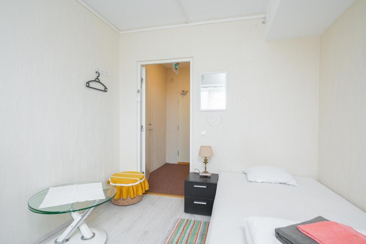 Kambja Kodud Hotell Exteriör bild