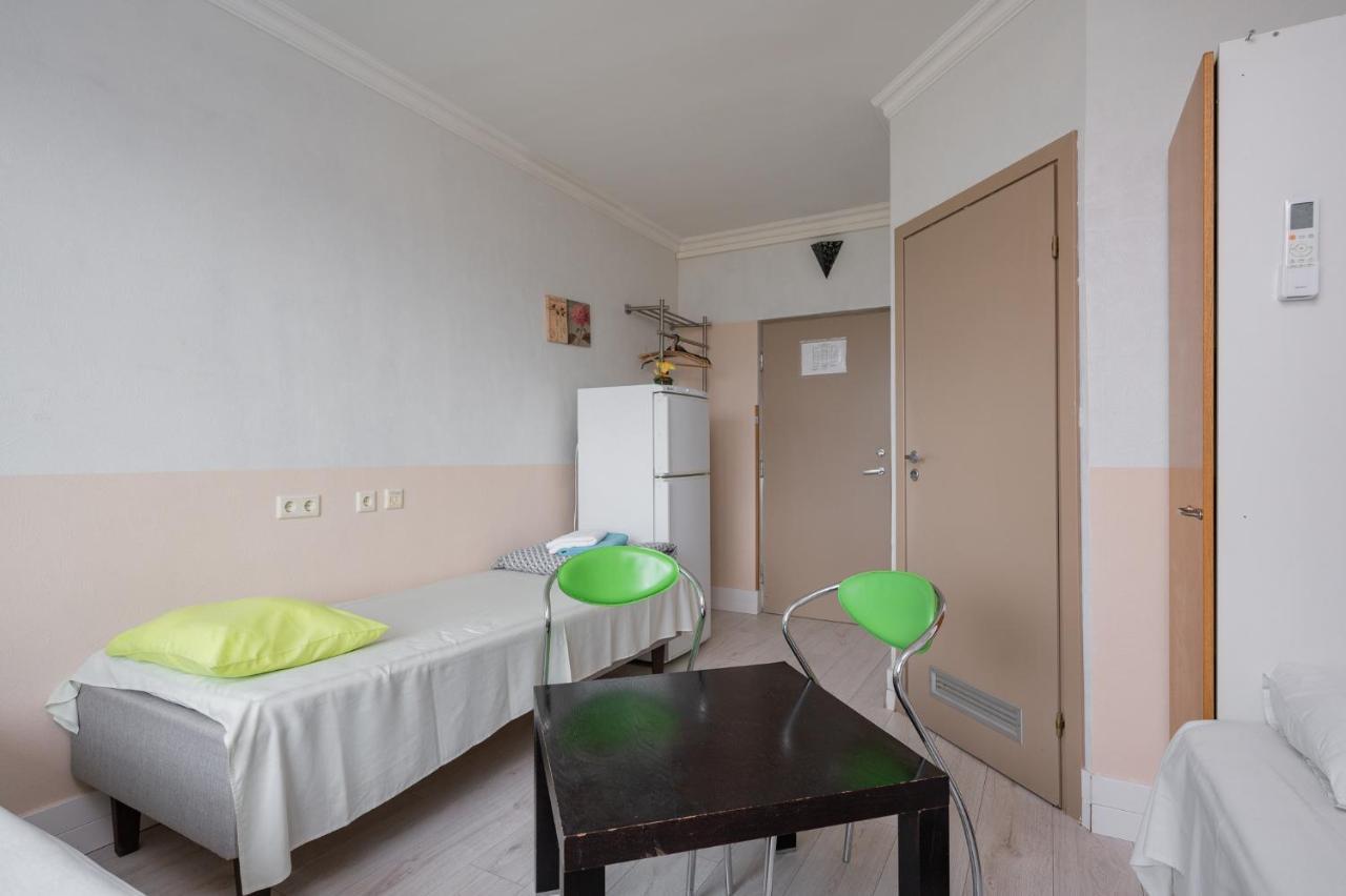 Kambja Kodud Hotell Exteriör bild